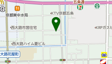 Princess Fantasy(プリンセス ファンタジー) 本店の地図画像