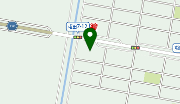 プロノ 屯田店の地図画像