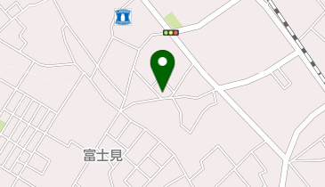 Hair Make Space Adomani(ヘアー メイク スペース アドマーニ)の地図画像