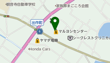 香川県観音寺市植田町のお買い物一覧 Navitime