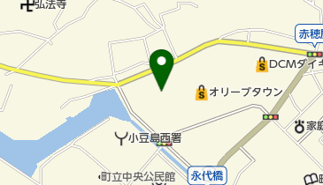 香川県小豆郡土庄町のスーパー 地域共通クーポン取扱店舗 一覧 Navitime