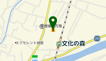 マルヨシセンター 八万店の地図画像