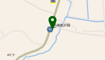 株式会社美鈴 本社の地図画像