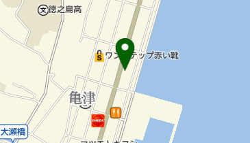 鹿児島県大島郡徳之島町のタイムズカーレンタル一覧 Navitime