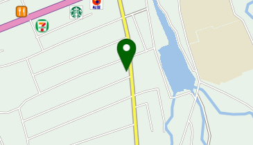 Fringe clothing store(フリンジ クロージング ストア)の地図画像