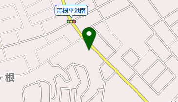 Blue Fin cicero(ブルー フィン シセロ)の地図画像