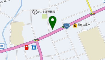 Hair Collection MOVE(ヘアー コレクション ムーヴ)の地図画像