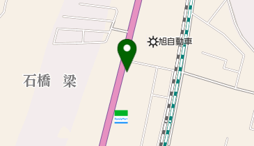 農家の店 みのり 石橋店の地図画像