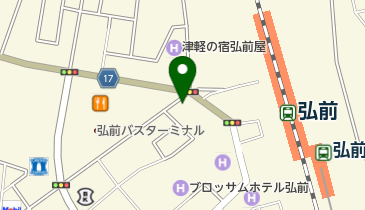 ココナッツ ロックスの地図画像