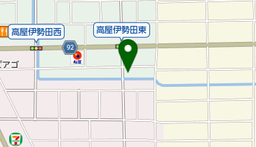 JOUeN(ジュエン)の地図画像