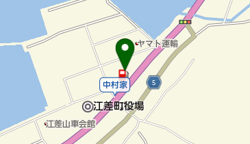 万年屋書店の地図画像