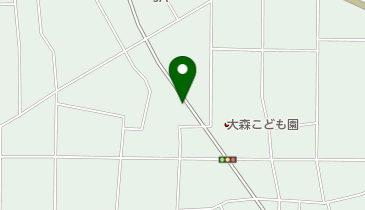 薬のクスモトの地図画像