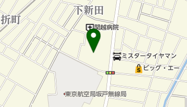 埼玉県鶴ヶ島市のスーパー 駐車場あり 一覧 Navitime