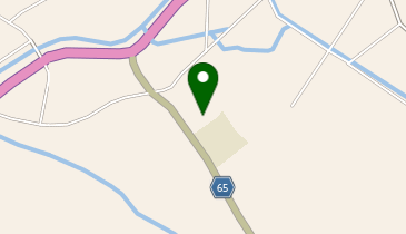 中和神社の地図画像