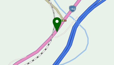 レストラン しんごうの地図画像