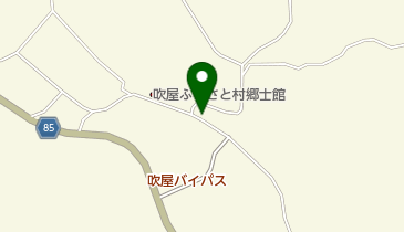 麻田百貨店の地図画像