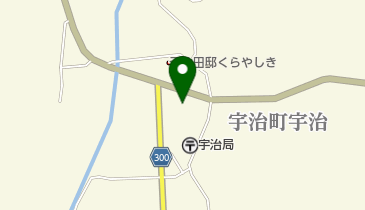 島木川の地図画像