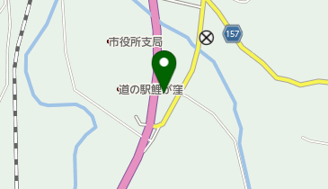 きらりの地図画像