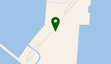 新砂水門の地図画像