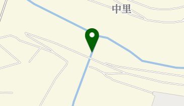 吸川水門の地図画像