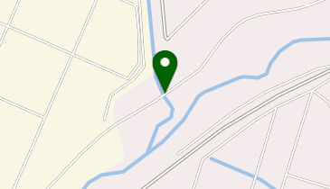 出流川水門の地図画像