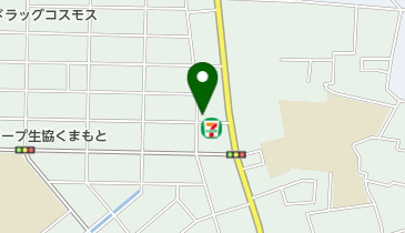 Brillant(ブリアン) 桜木店の地図画像