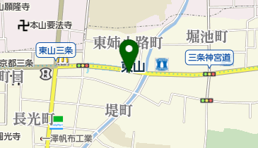 うえと salon&bar(サロン アンド バー)の地図画像