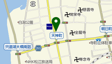 るる土の地図画像