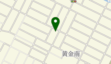 パティスリーイヌイの地図画像