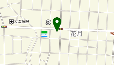 福井県福井市花月の日用品雑貨店一覧 Navitime