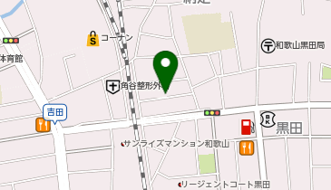 Design Office Studio Part3(デザイン スタジオ パートスリー) 和歌山事務所の地図画像