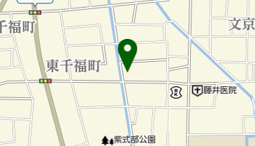 avanzare(アバンツァーレ)の地図画像