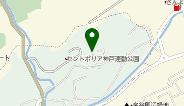 石水寺 (兵庫県)の地図画像