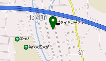 La provence(ラ プロバンス) 柳通り店の地図画像