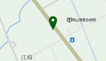 Hair Break SARA(ヘアー ブレイク サラ)の地図画像