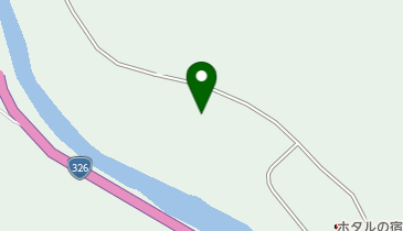 北川運動公園の地図画像