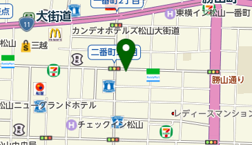 World bar granda globo(ワールド バー グランダ グローボ)の地図画像