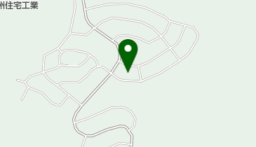 ?あきづきの湯の地図画像