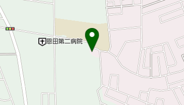 室内楽専用ホール フリューゲル・ザールの地図画像