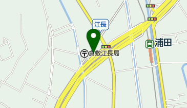 たてもの写真工房すえひろの地図画像