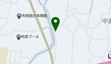 FAVORITE COFFEE(フェイバリット コーヒー) 岩出店の地図画像