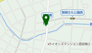 STORE(ストア)の地図画像