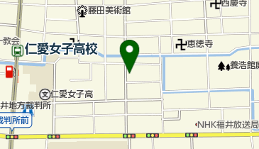 VENGA! COFFEE(ヴェンガコーヒー)の地図画像