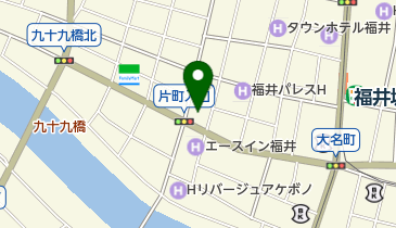 miruhivi cafe(ミルヒビカフェ)の地図画像