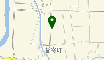 MAMI CAFE(マミ カフェ) たちばな屋の地図画像