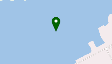 阿武隈大堰の地図画像