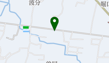 ZEAL STAGE-V(ジール ステージ ファイブ)の地図画像