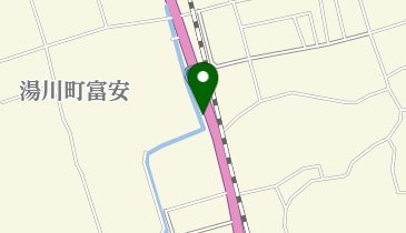 OSTERIA(オステリア) 伊和の地図画像