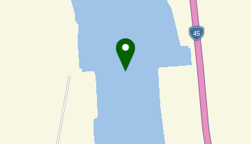 北上大堰の地図画像