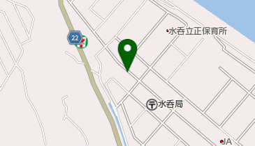 Imo Batake(イモ バタケ)の地図画像